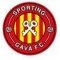 Sporting Gava 2013 Futbol C