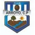 Escudo del Polideportivo Arroyo A