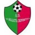 Escudo del La Bellota Deportiva A