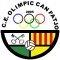 Olimpic Can Fatjo D