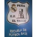 Escuela Futbol Pe.