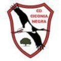 Ciconia Negra D