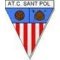 Escudo Sant Pol B