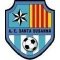 Escudo Santa Susanna  B