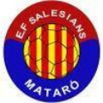 Escola de Futbol Salesians 