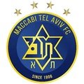 Escudo del Maccabi Tel Aviv