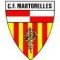 Escudo Martorelles B