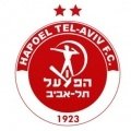Escudo del Hapoel Tel Aviv
