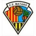 Escola Futbol Mataro A