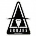 Escudo del Brujas FC