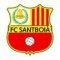 Escudo Santboia B