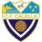 Escudo Calella B