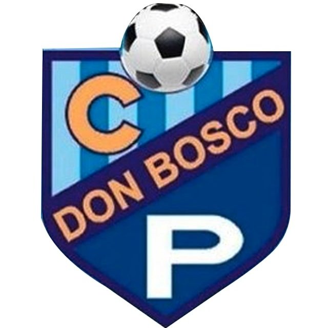 Escudo del Don Bosco G