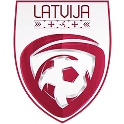 Escudo del Letonia