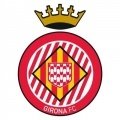 Escudo del Girona FC D