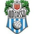 Escudo del Cassa B