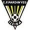 Escudo Pardinyes B