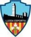 Escudo del Lleida Esportiu C