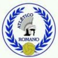 Escudo del Atletico Romano B