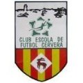 Escudo del Escola Cervera C