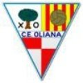 Escudo del Oliana A