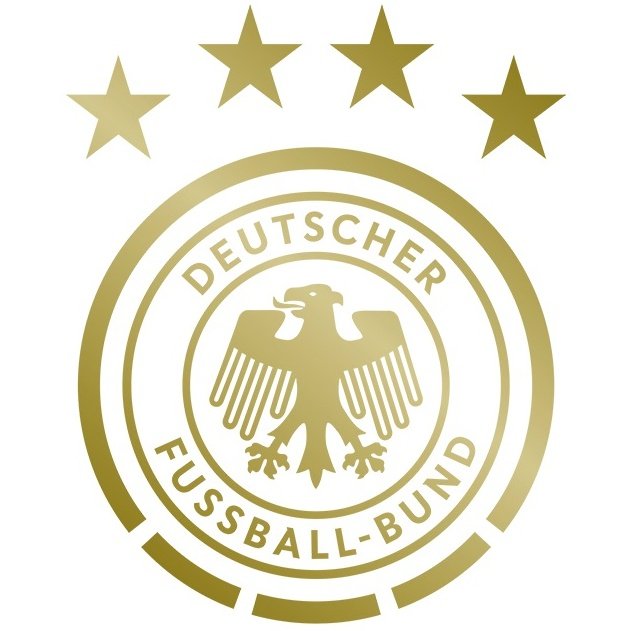 Escudo del Alemania