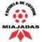 Escudo Miajadas B