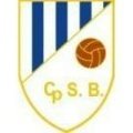 Escudo del Club Polideportivo San Bart