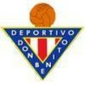 Escudo del Don Benito B