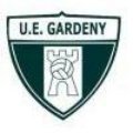 Escudo del Gardeny B