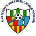 Escudo del Can Rull Romulo Tronchoni C