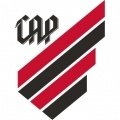 Escudo del Athletico Paranaense