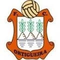 Escudo del Ortigueira