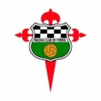 Racing Ferrol B