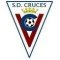 Escudo Cruces