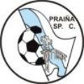 Escudo del Praiña Sporting Club