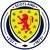 Escudo Scotland