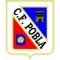 Escudo La Pobla Claramunt