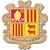 Escudo Andorra