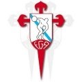 Escudo del Club Franciscanos Lugo A