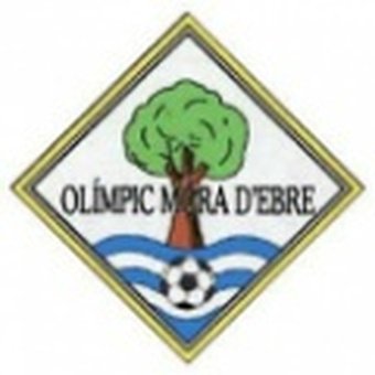 Olimpic Mora D'Ebre B