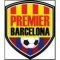 Escudo EF Premier Barcelona C