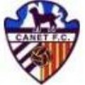 Escudo del Canet A