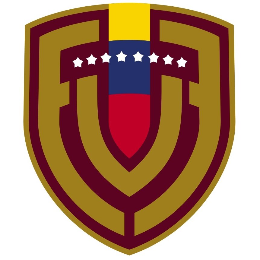 Escudo del Venezuela