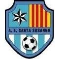 Santa Susanna A