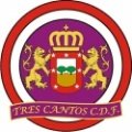 Escudo del F. 3 Cantos C