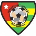Escudo del Togo