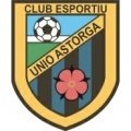 Escudo del Unio Astorga E