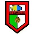 Escudo del Camp Clar A