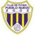 Pueblo Nuevo 2002 A